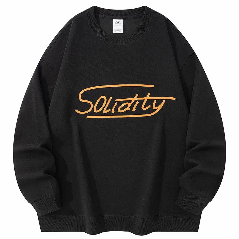SOLIDITY T
