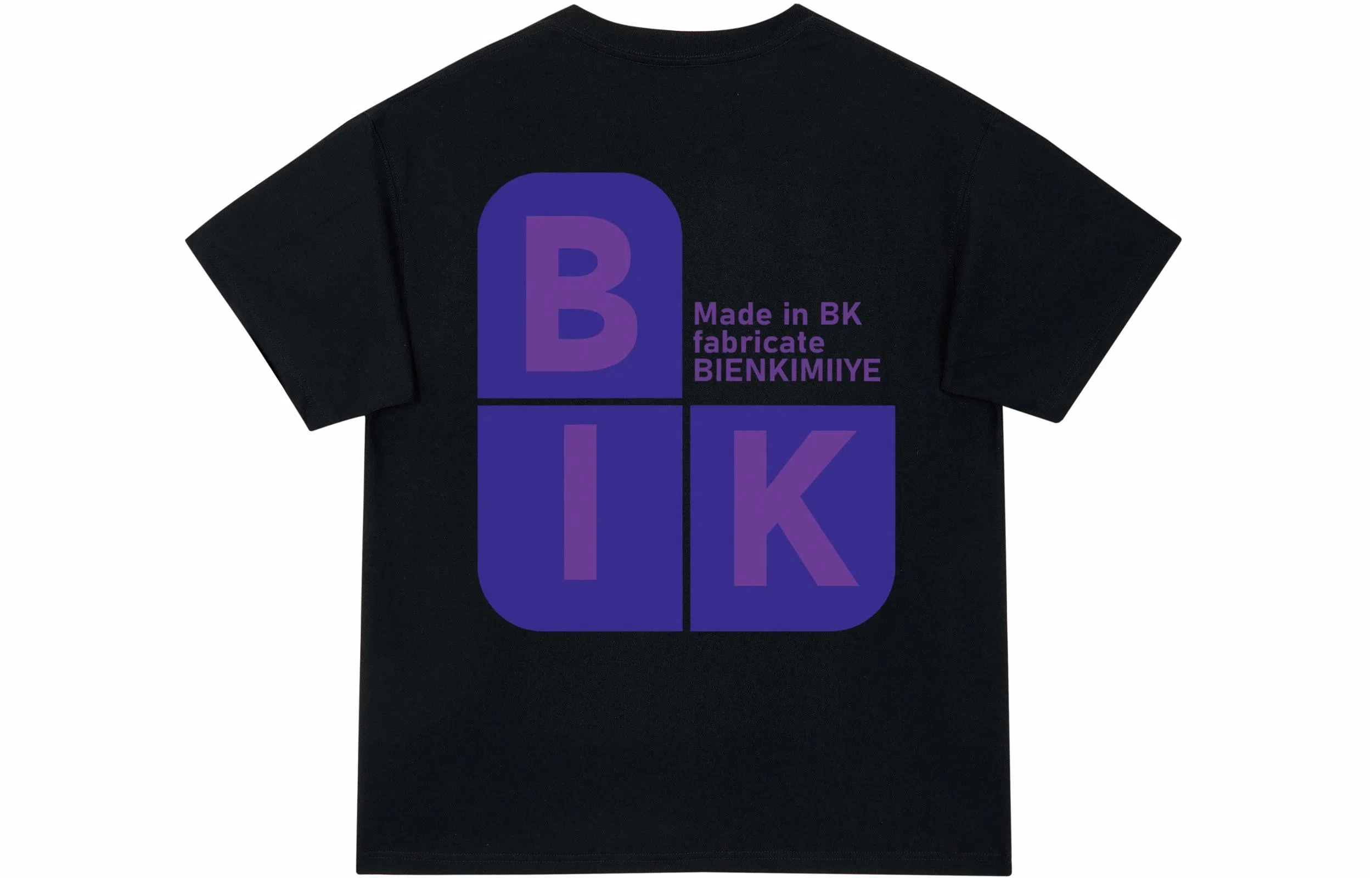 BIENKIMIIYE T