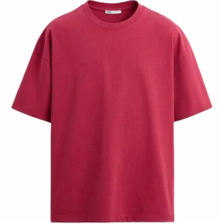 ZARA T