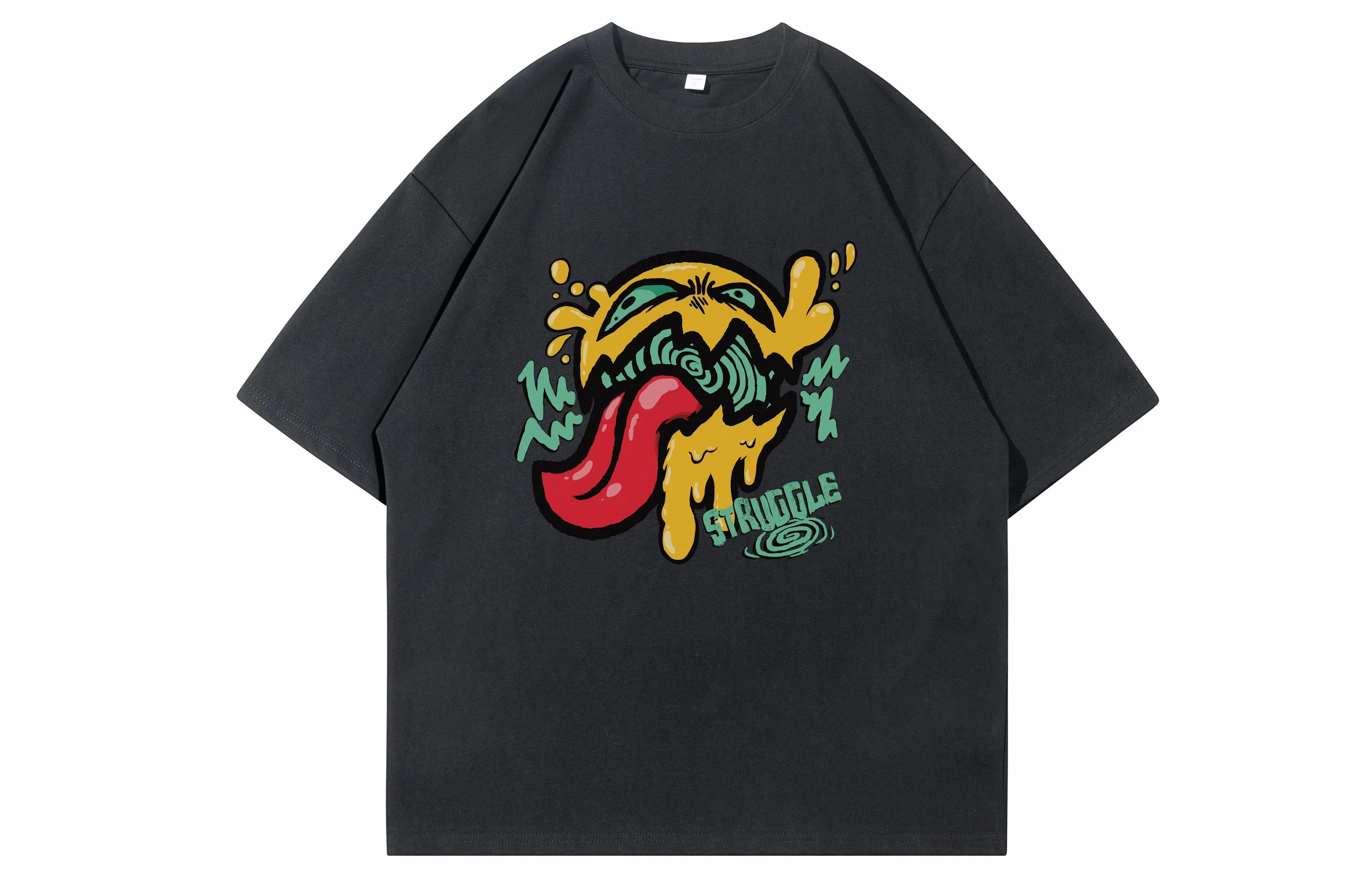 struggle vintage95 LogoT