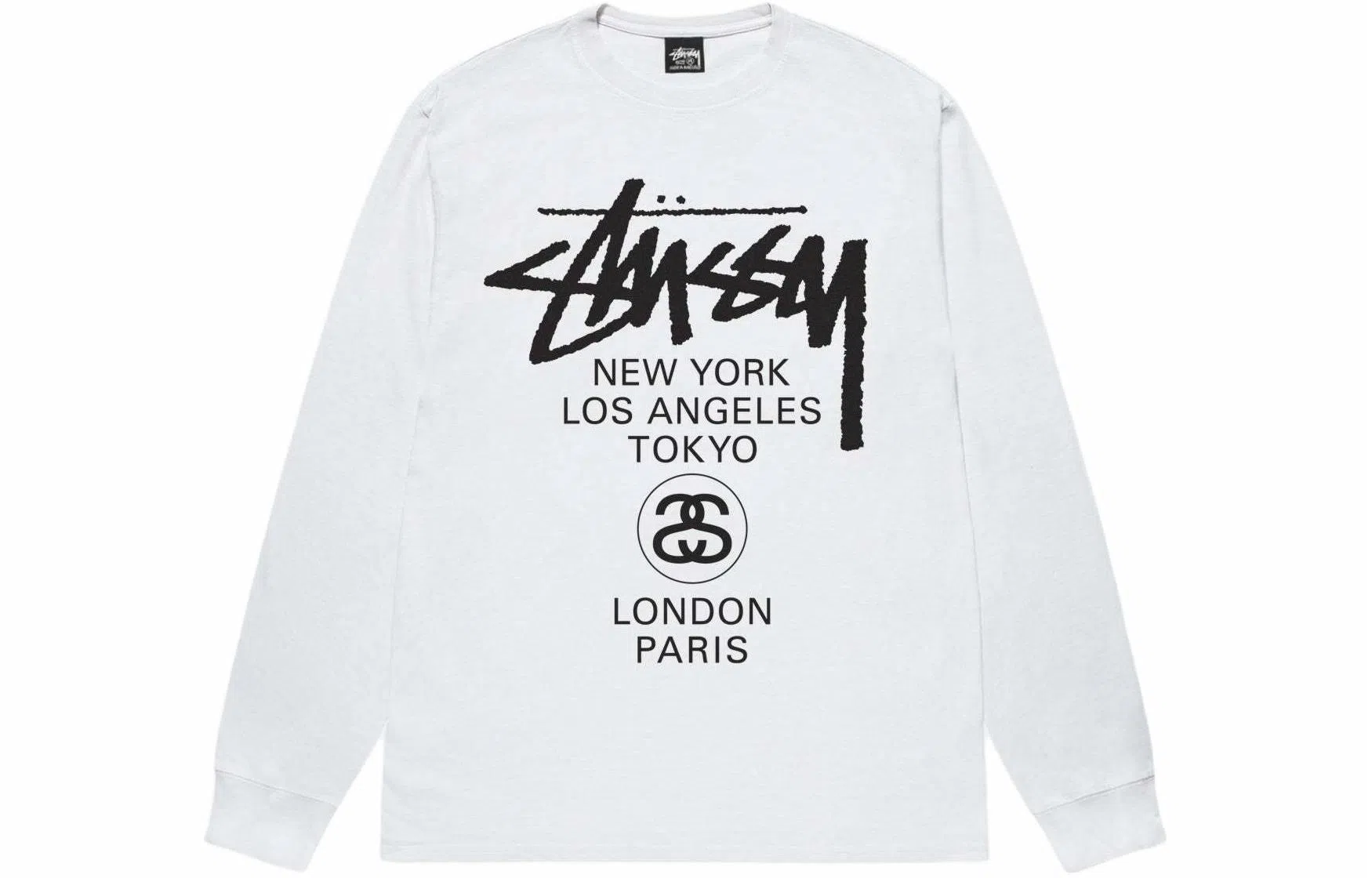 Stussy