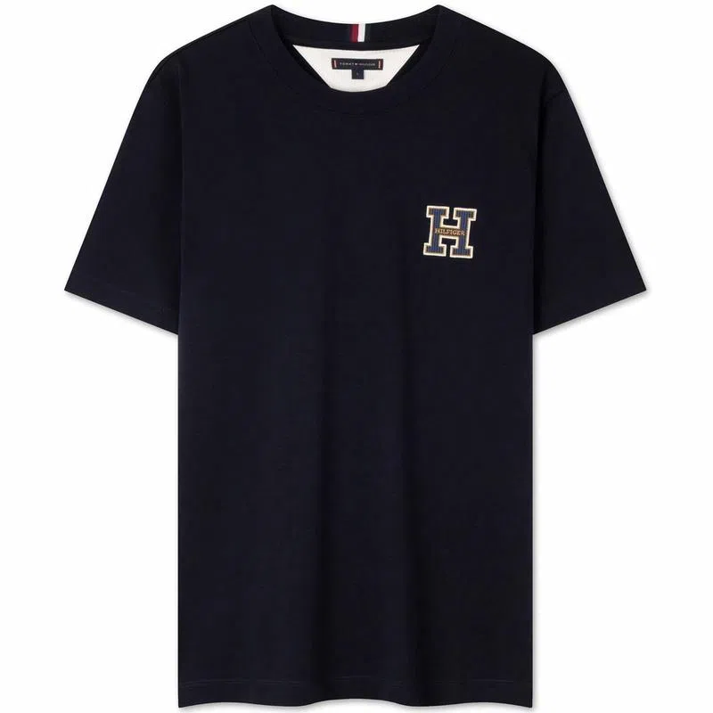 Tommy Hilfiger New Year Series T-Shirt