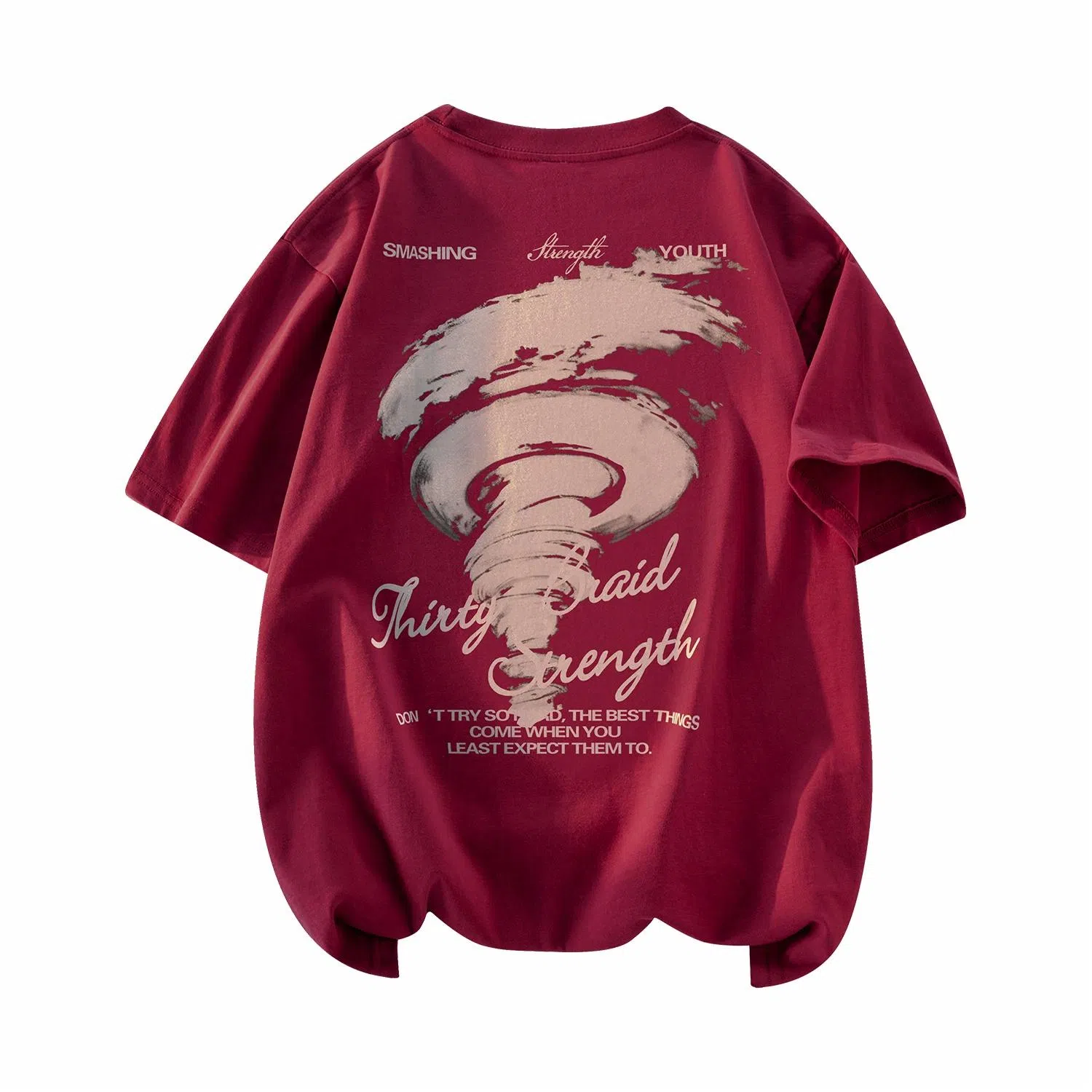 30BRAID Tornado Series