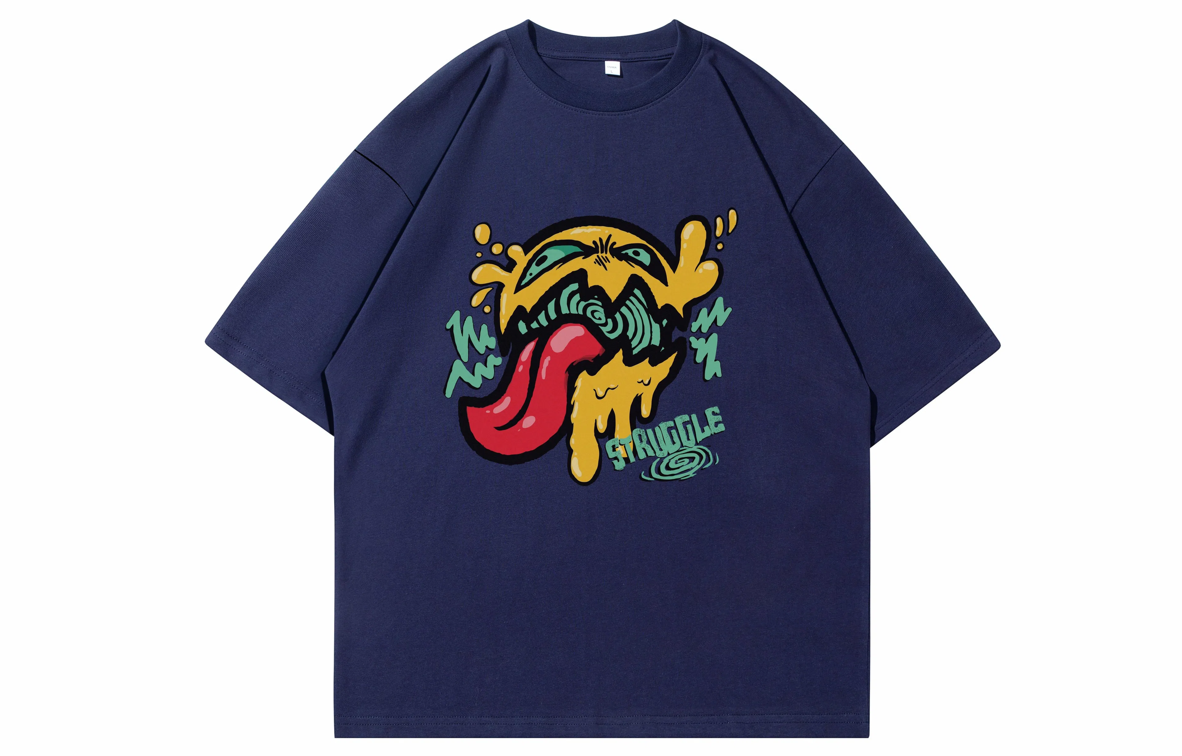 struggle vintage95 LogoT
