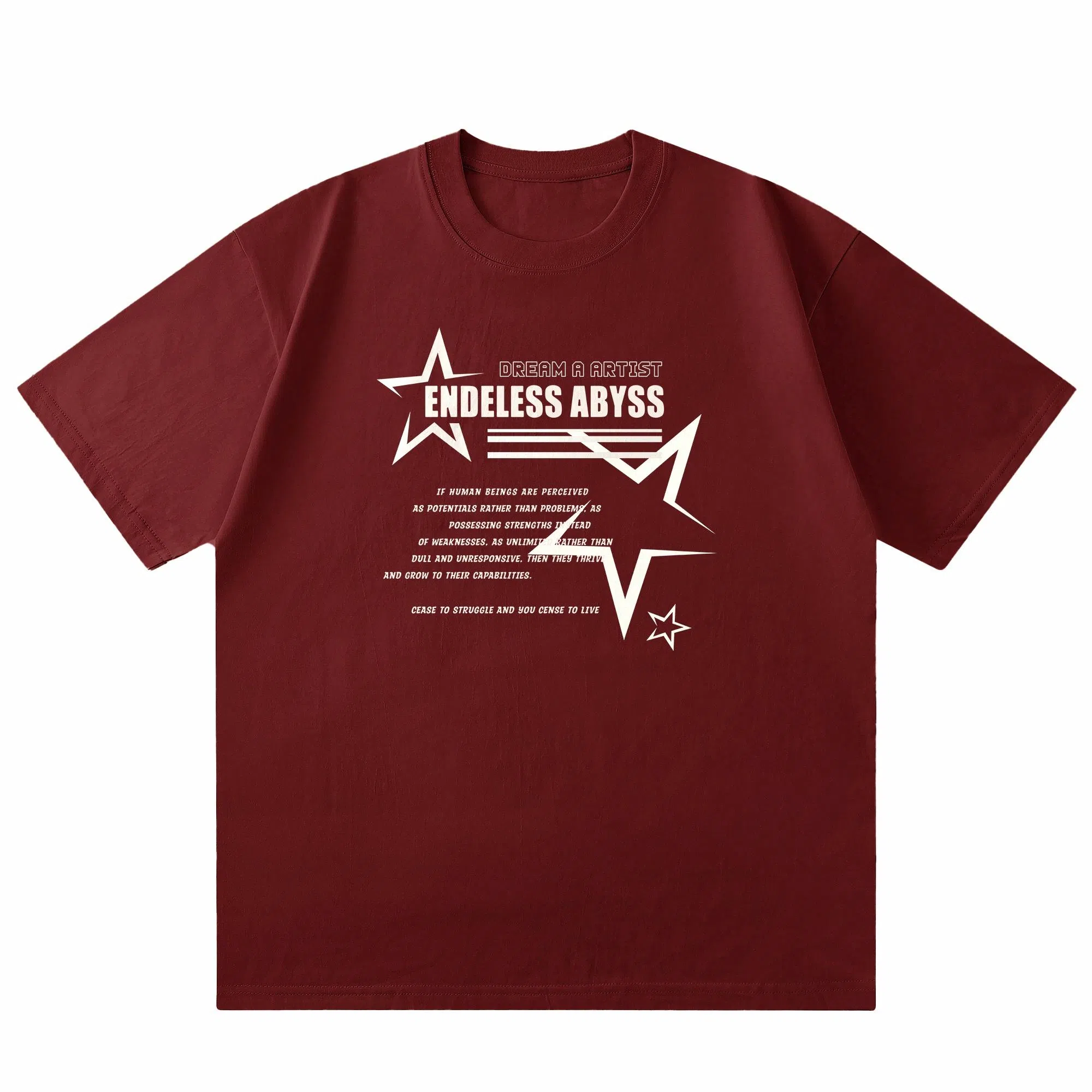 Endless Abyss T