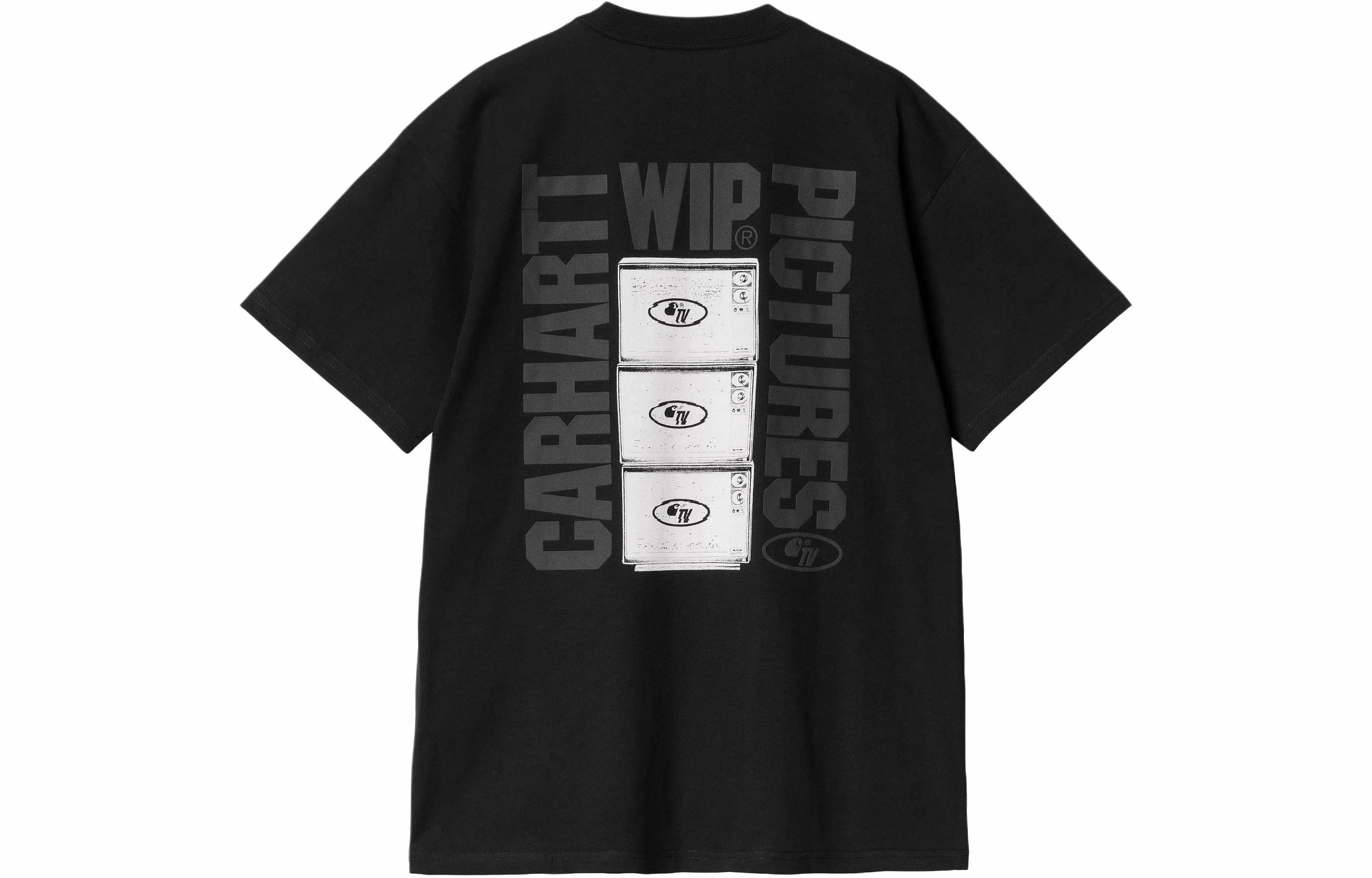 Carhartt WIP SS24 SS Wip Pictures T-Shirt T