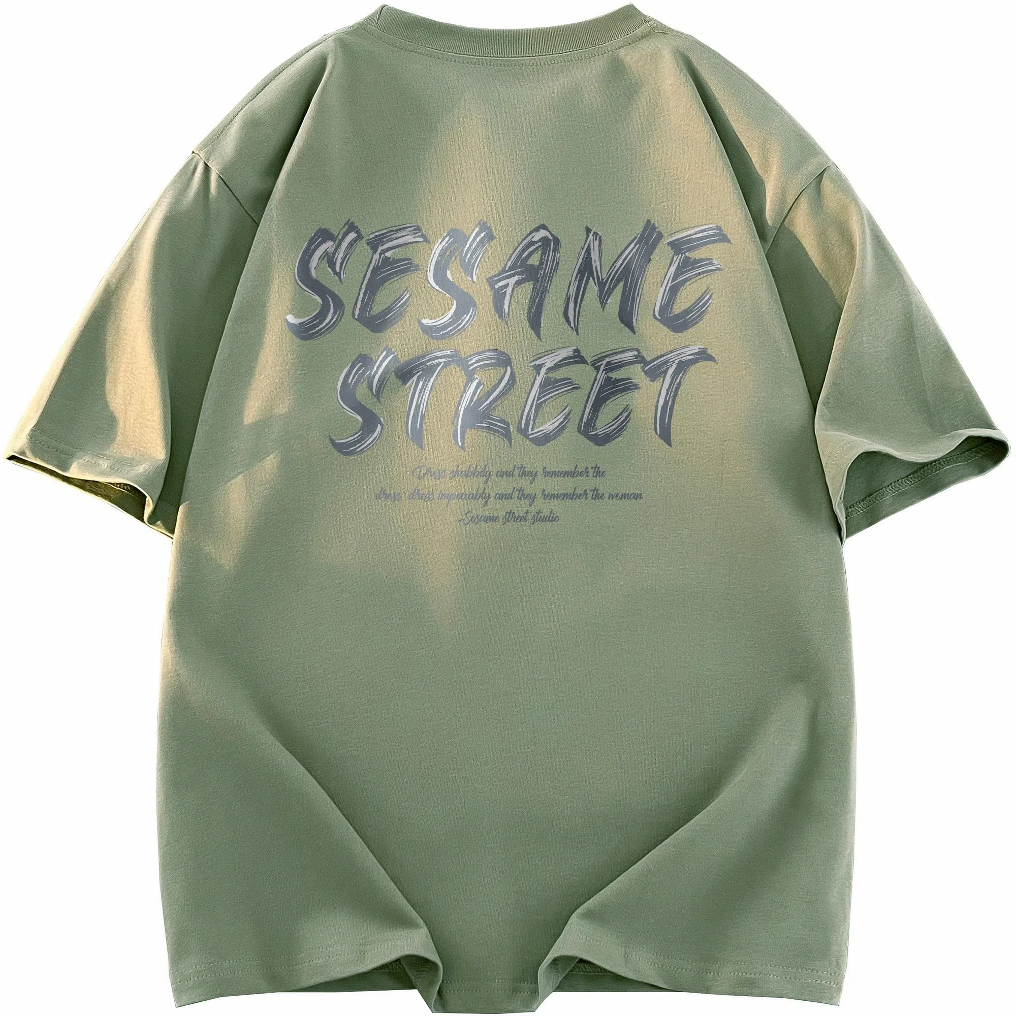 Sesame Street T-Shirt