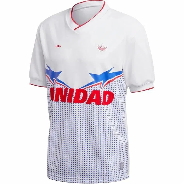 adidas originals Danketsu USA T