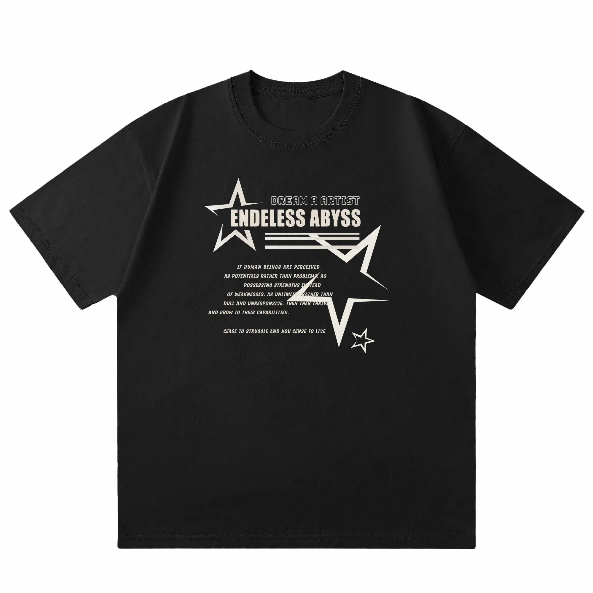 Endless Abyss T