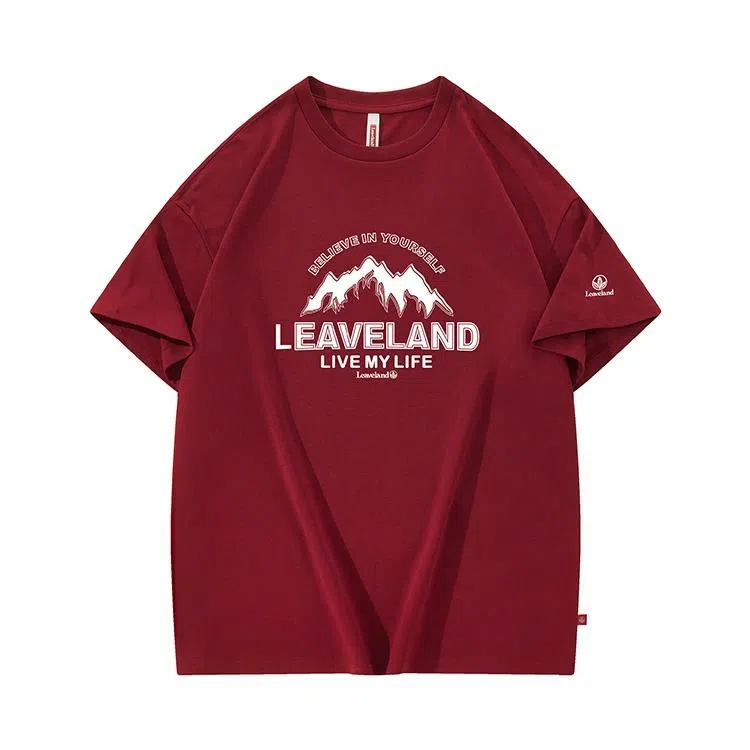LEAVELAND LogoT