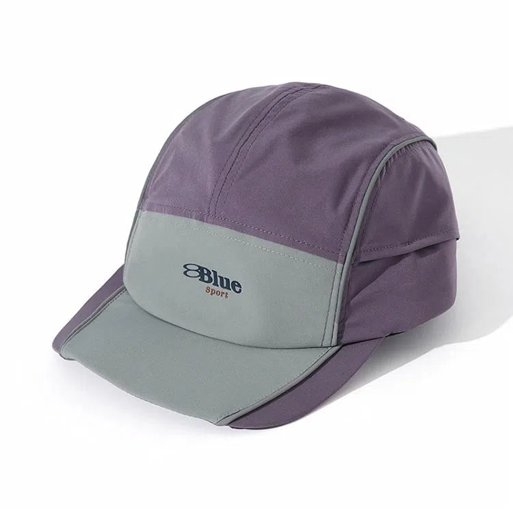 NOTHOMME Blue Outdoor Cap