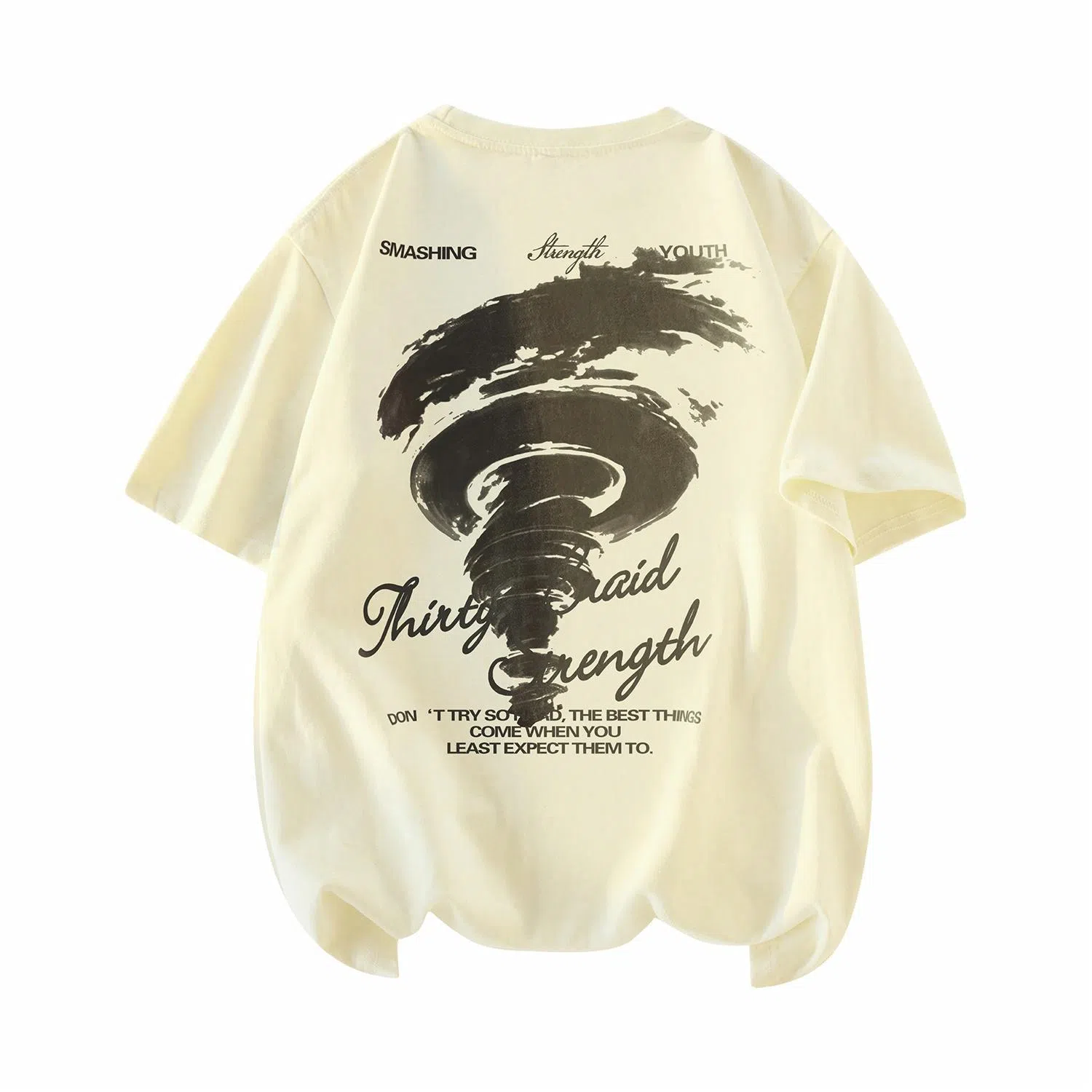 30BRAID Tornado Series