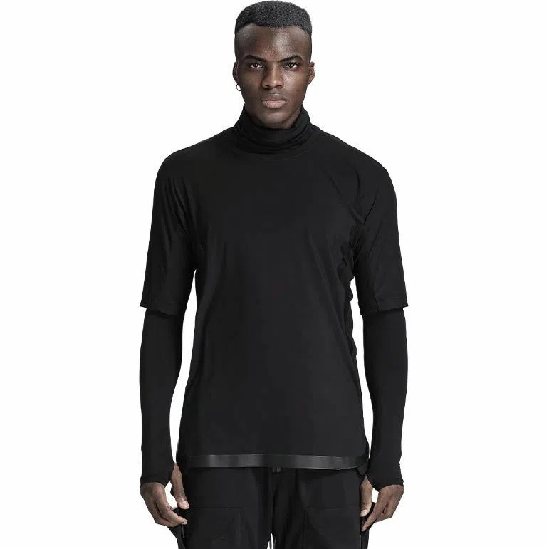 NORVINCY T