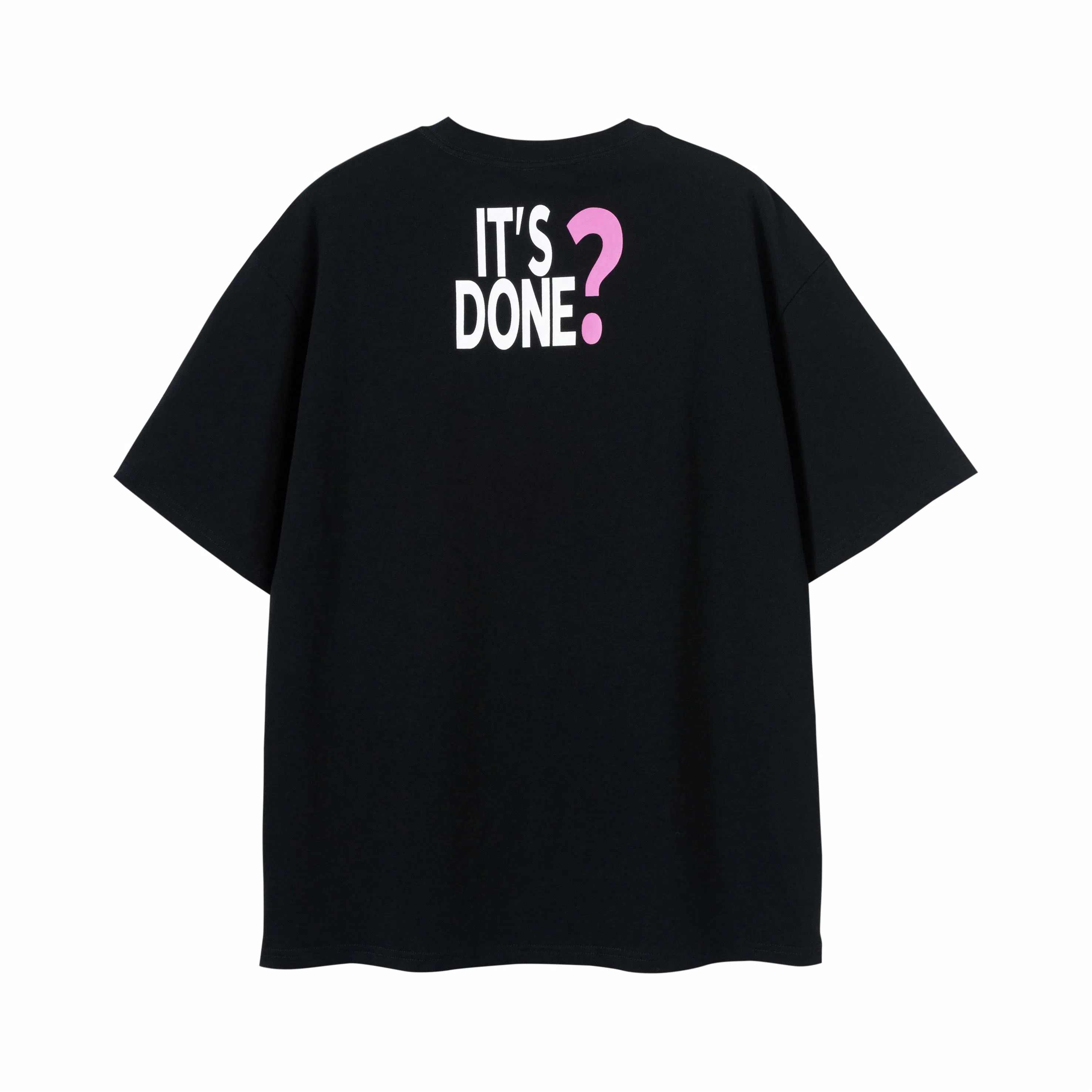 RECOLETA LogoSloganT