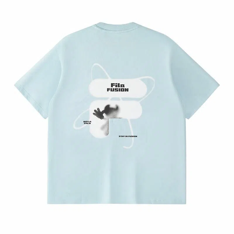FILA FUSION T