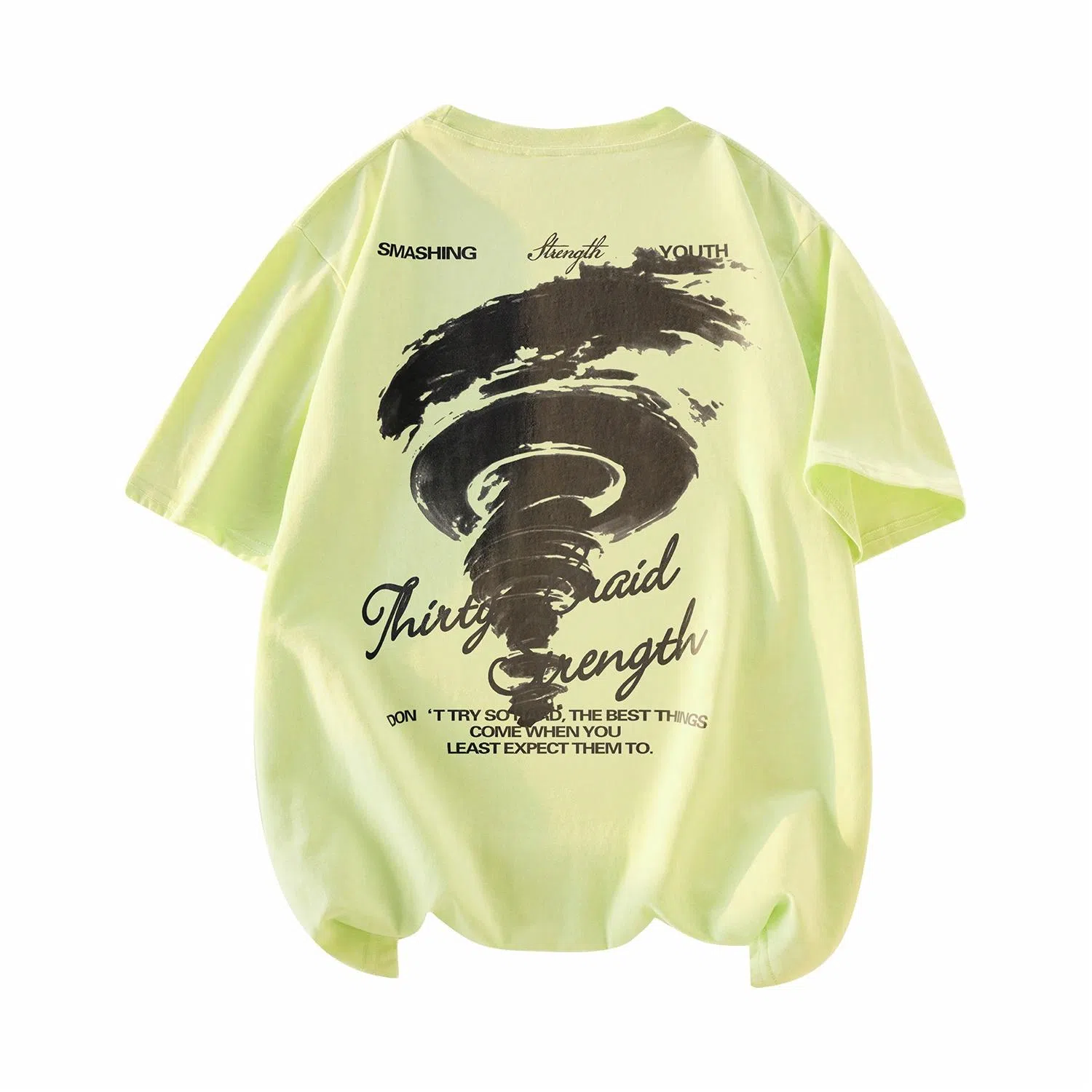 30BRAID Tornado Series