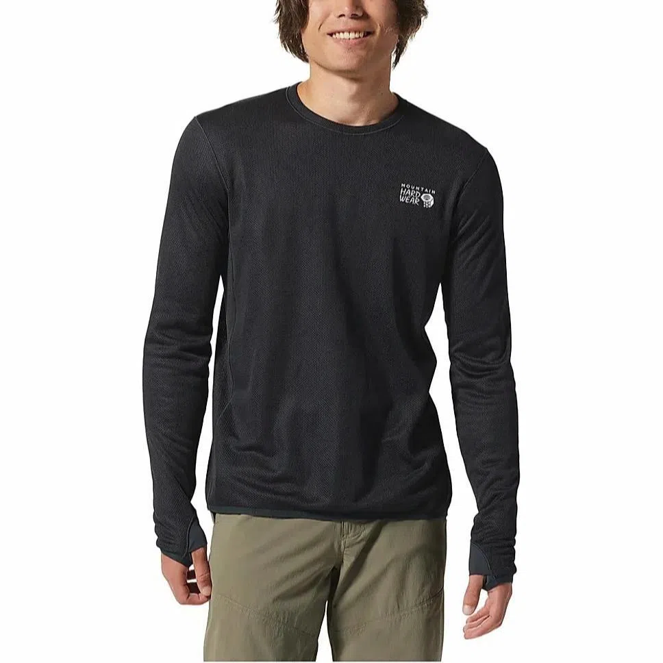 MOUNTAIN HARDWEAR AirMesh T