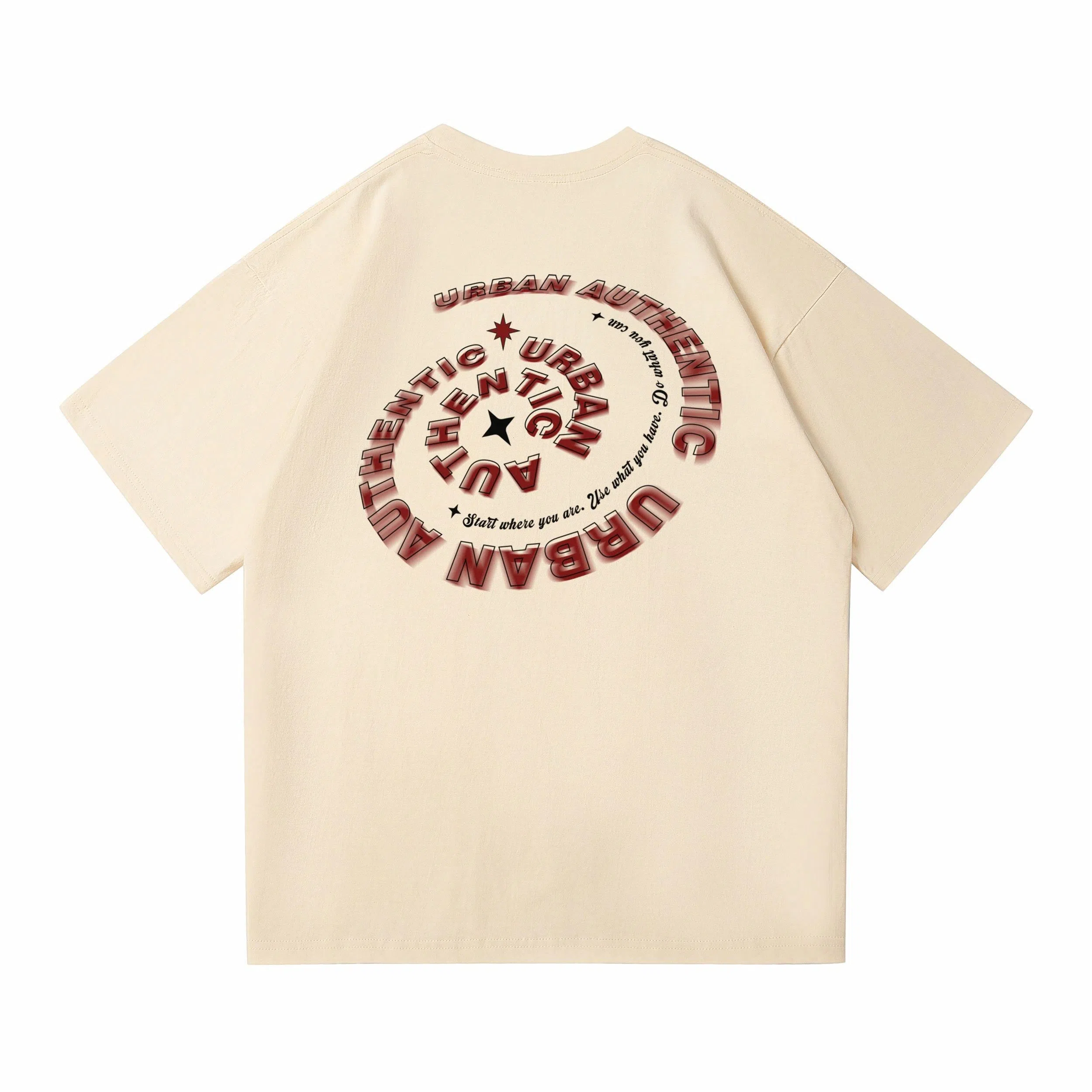 URBAN AUTHENTIC T