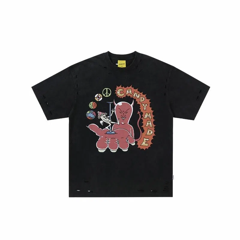 Candymade haus CandyWorldT