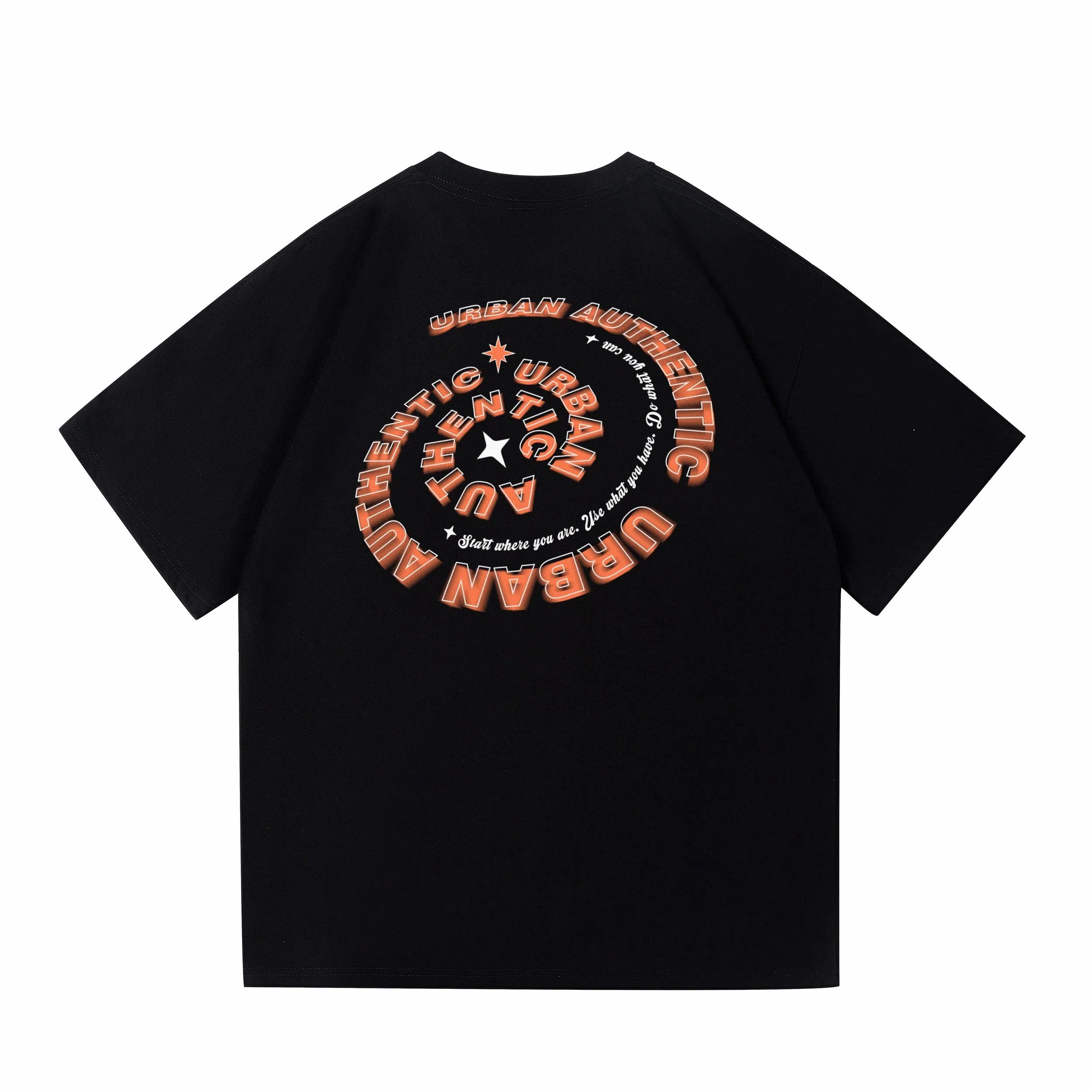 URBAN AUTHENTIC T