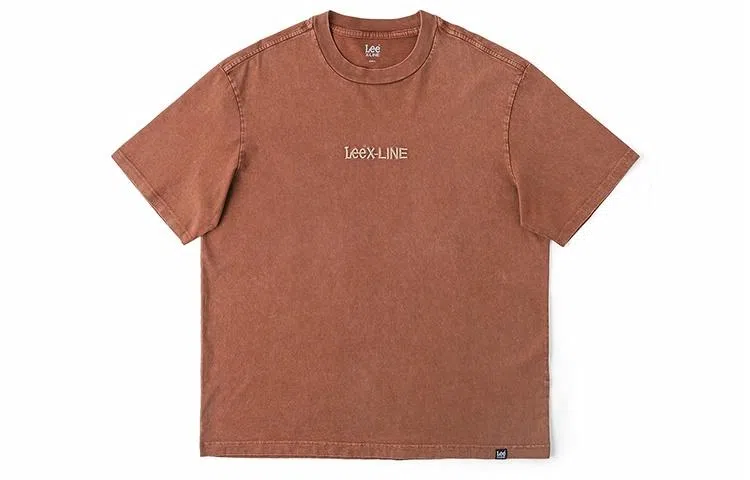 Lee SS24 LogoT