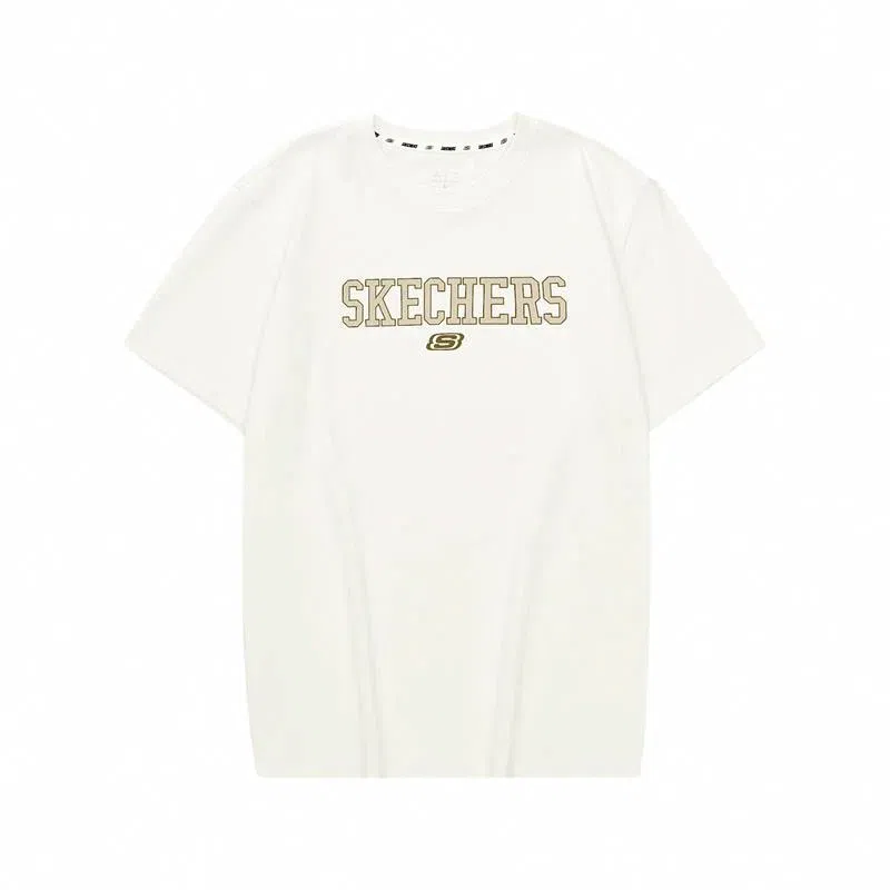 Skechers SHORT SLEEVE TEE T