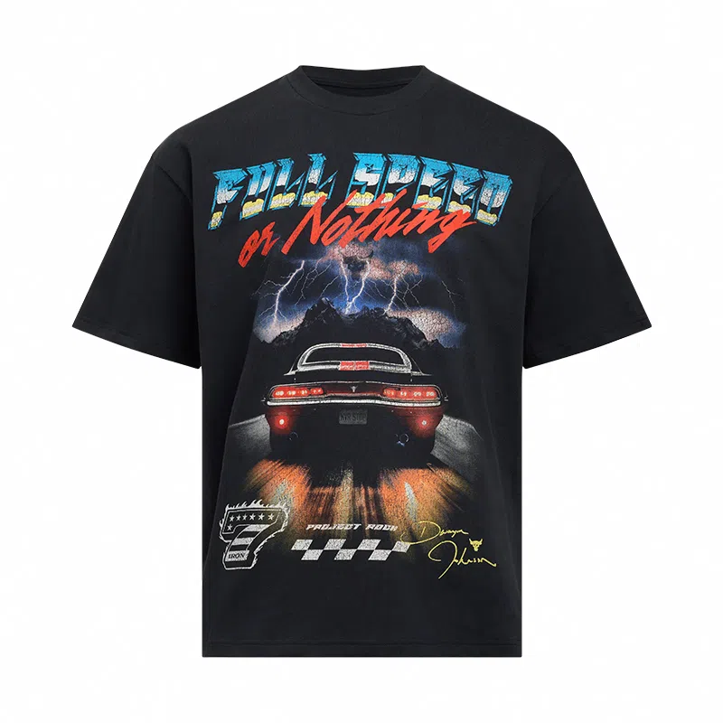 Under Armour Project Rock