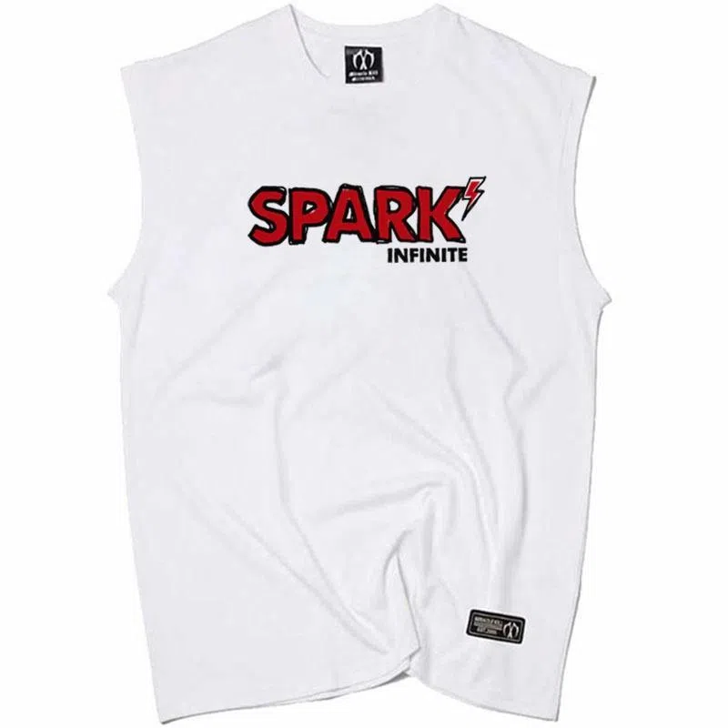 MIRACLE KILL x SPARK INFINITE T