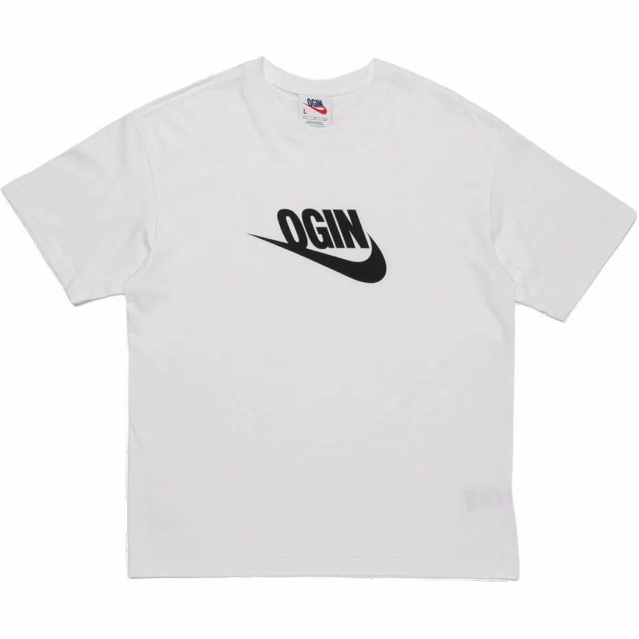 Nike x NIGO NRG OGIN OTSUMO PLAZA T
