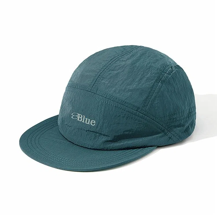 NOTHOMME Blue Outdoor Cap