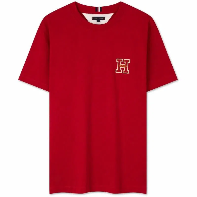 Tommy Hilfiger New Year Series T-Shirt