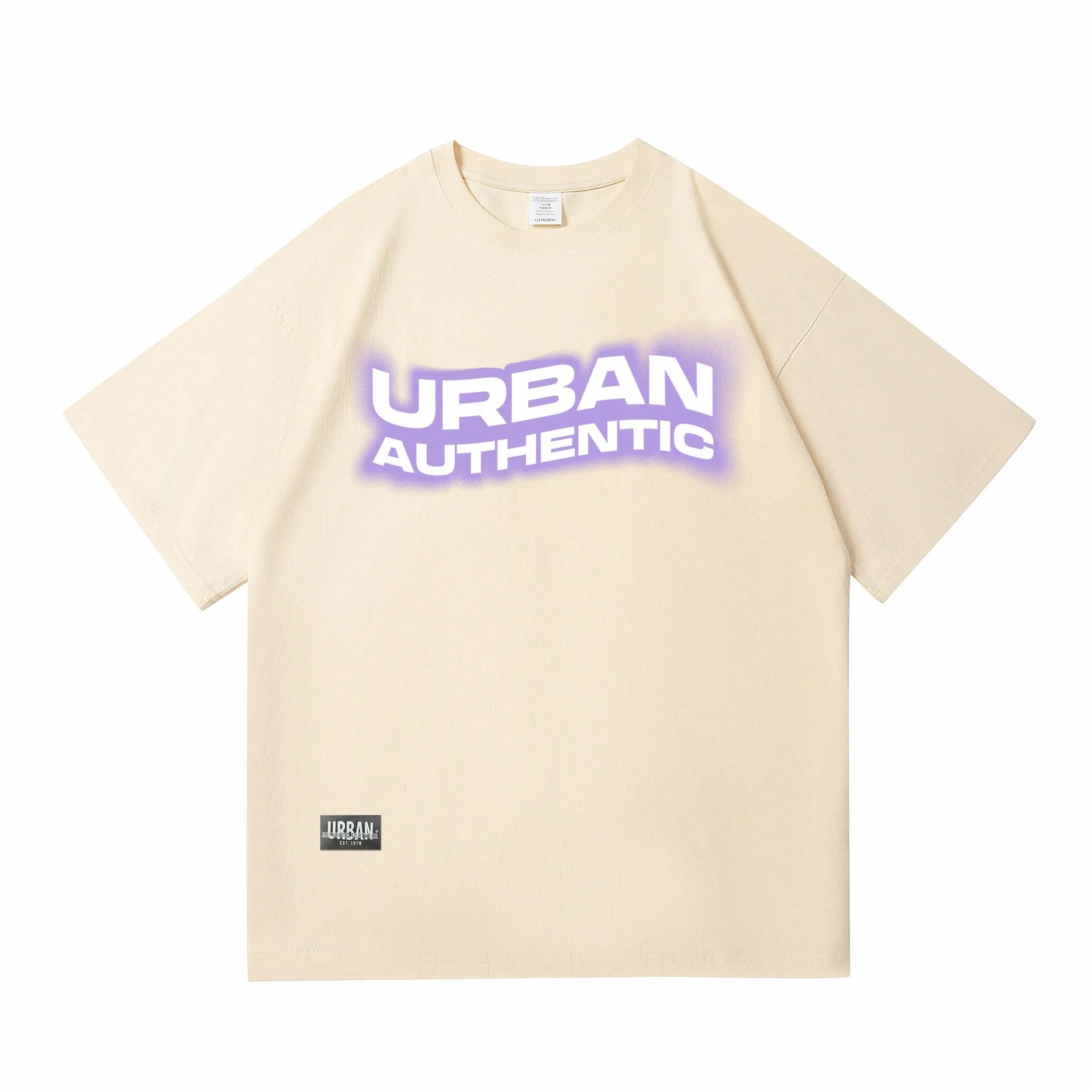 URBAN AUTHENTIC T