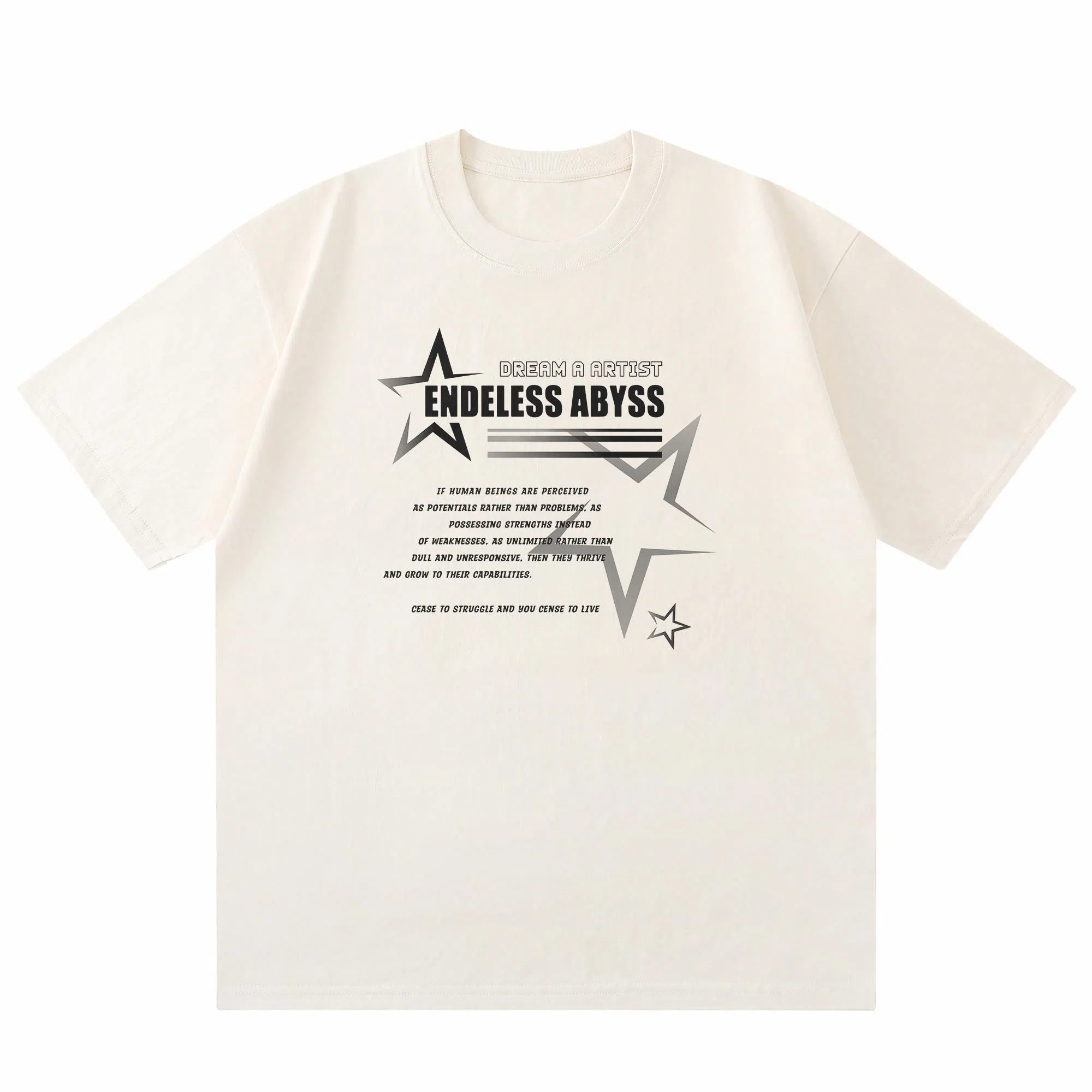 Endless Abyss T