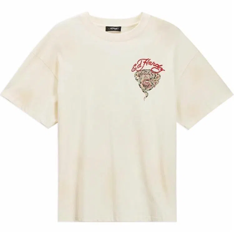 Ed Hardy FW24 T
