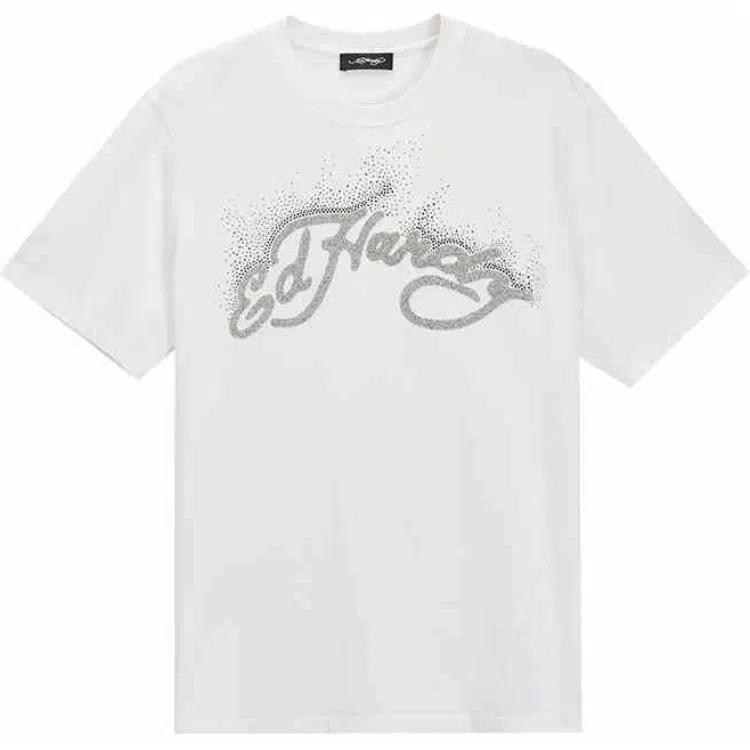 Ed Hardy FW24 logoT