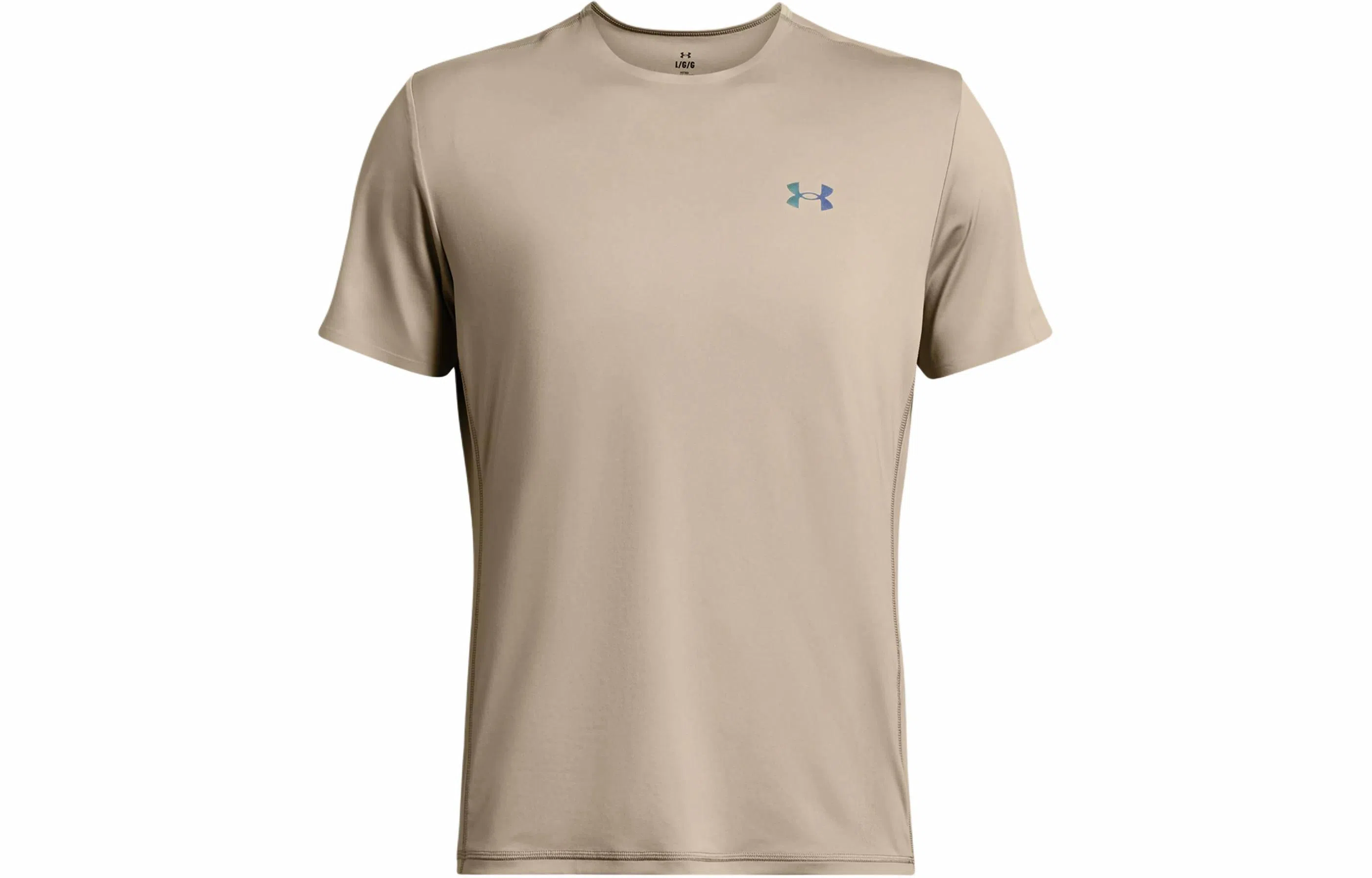 Under Armour logo T