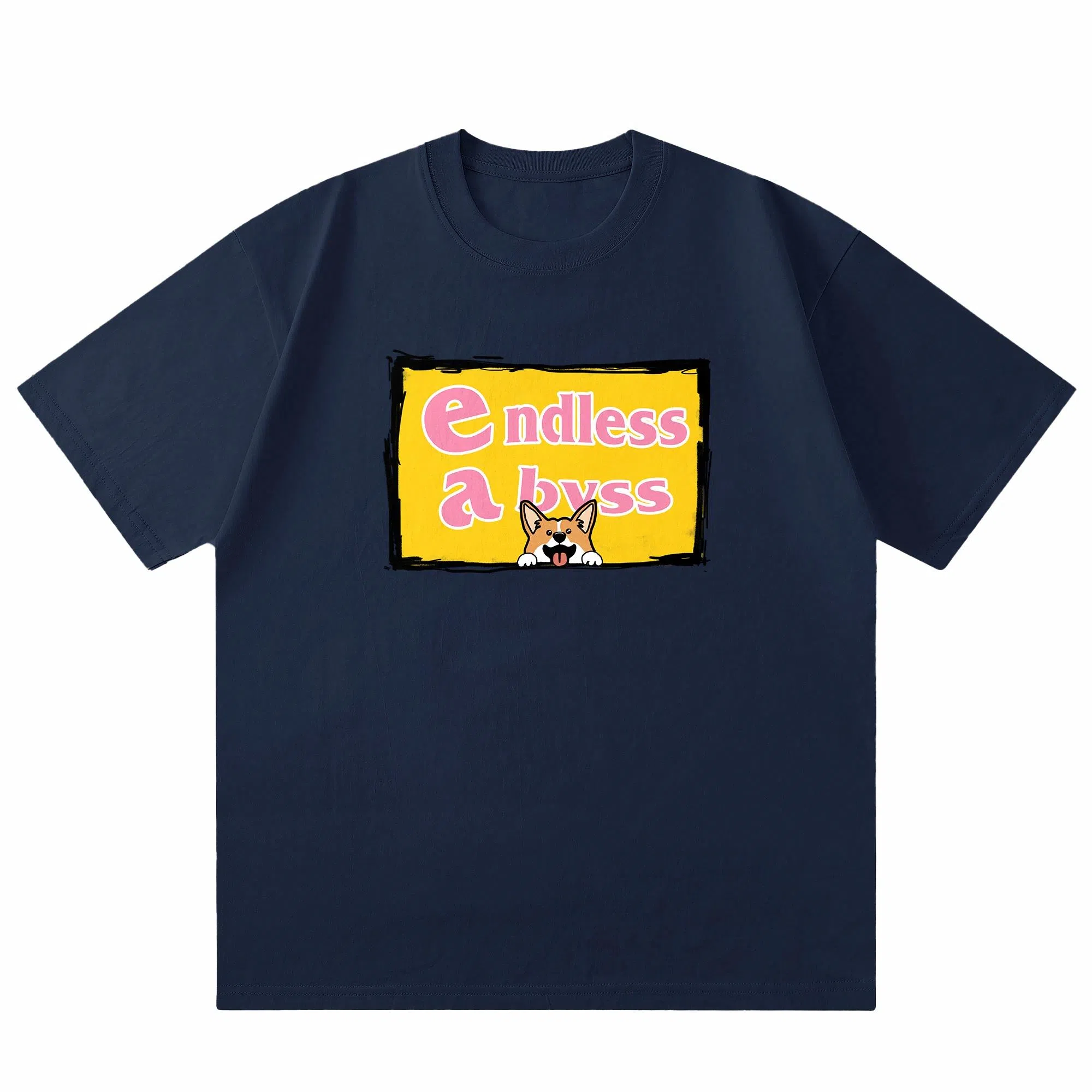 Endless Abyss T