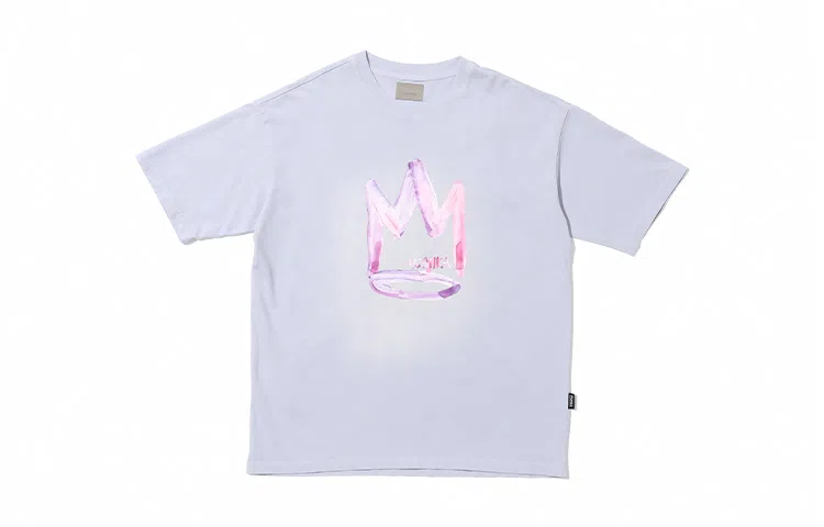 Mishkanyc Crown Tee