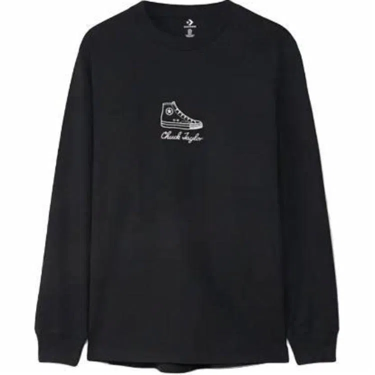 Converse T
