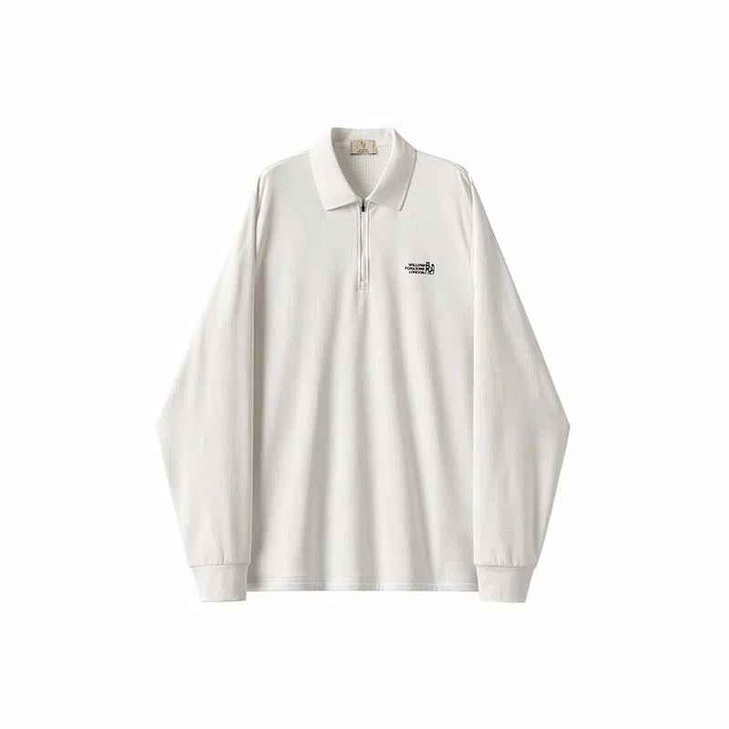 WILLIAM FOXSONS poloT