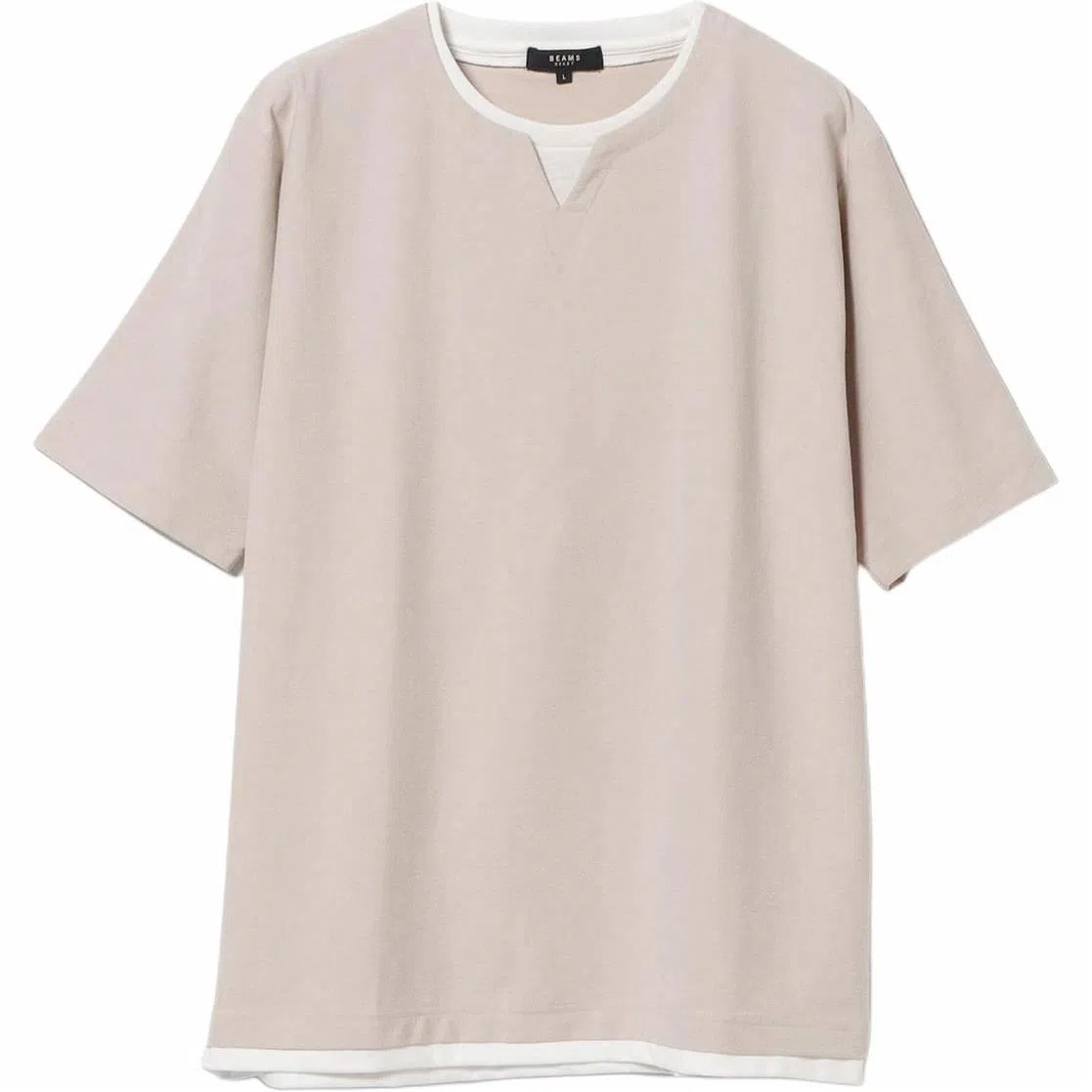 beams SS24 T