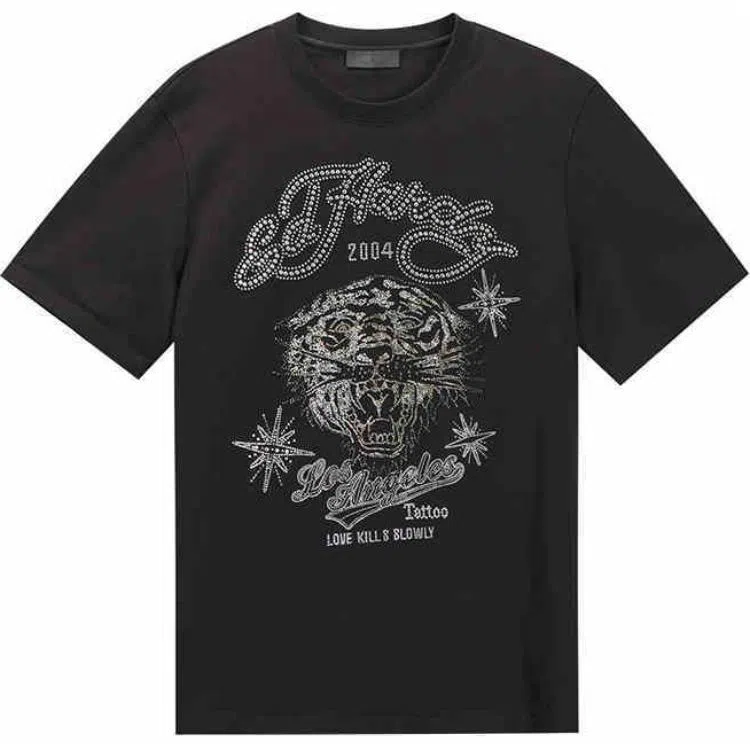 Ed Hardy FW24 T