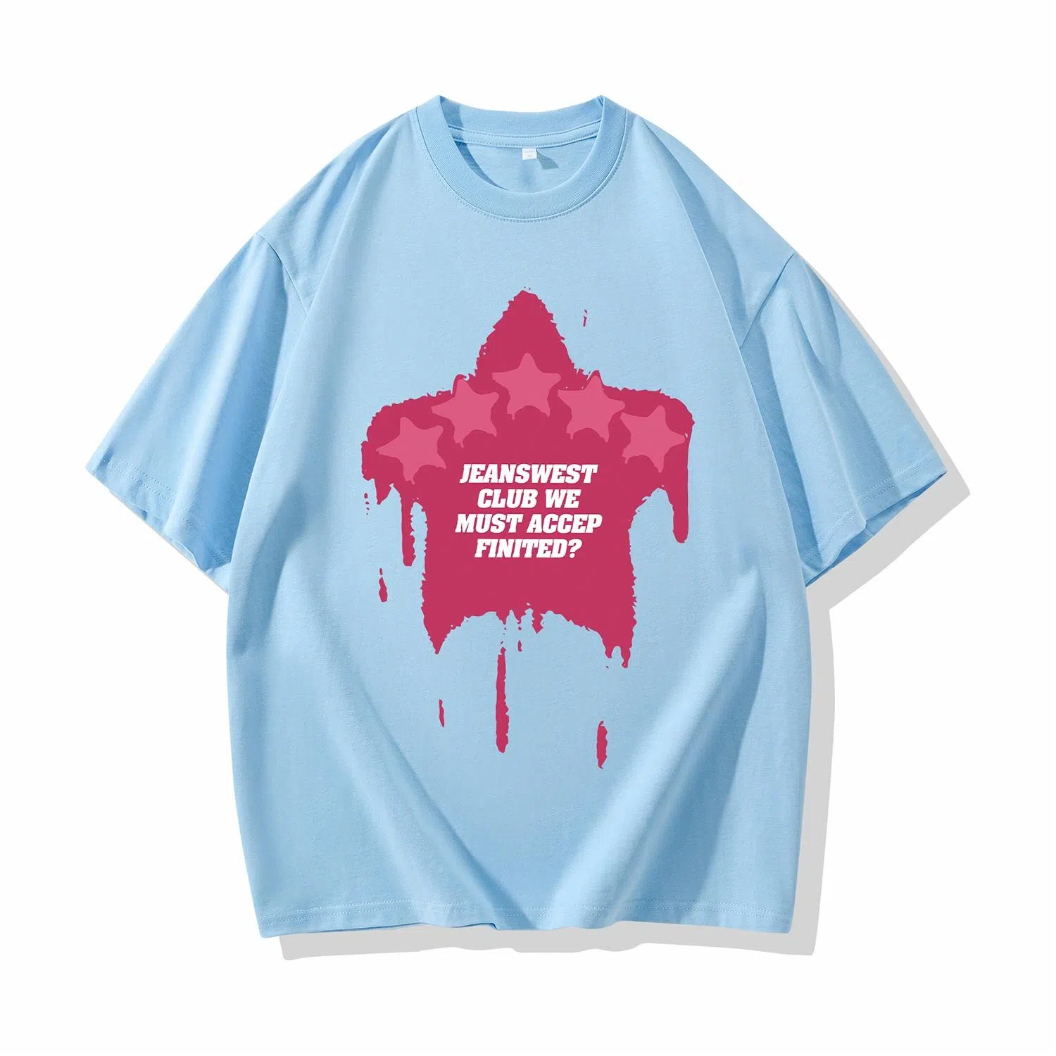 JEANSWEST CLUB logoT