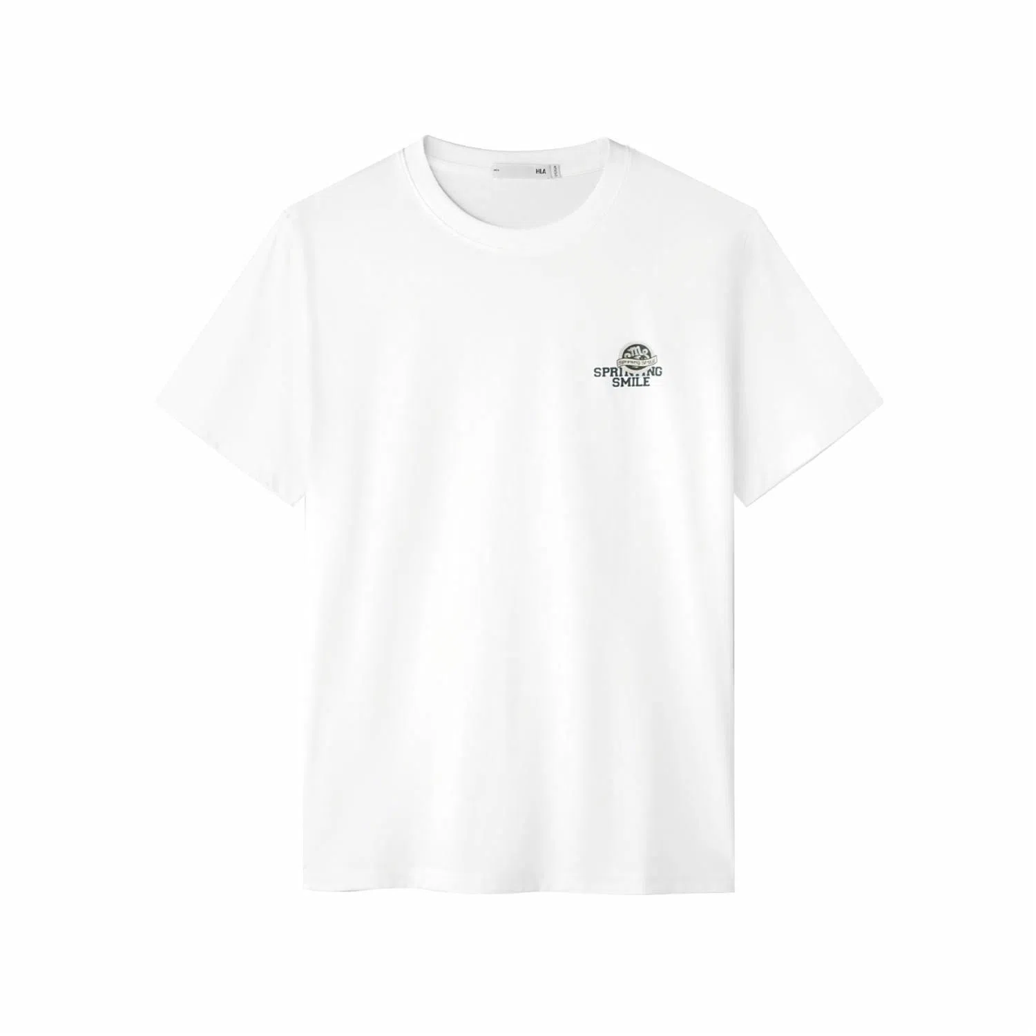 HLA SPRINTING SMILE T