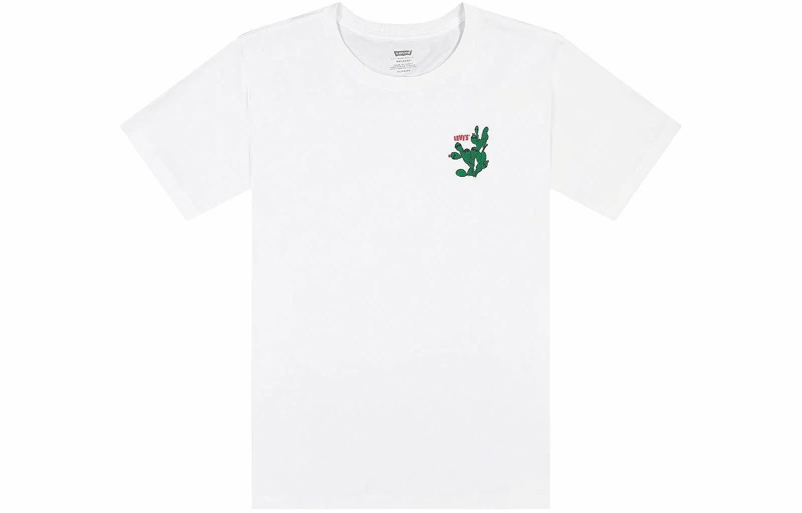 levis T