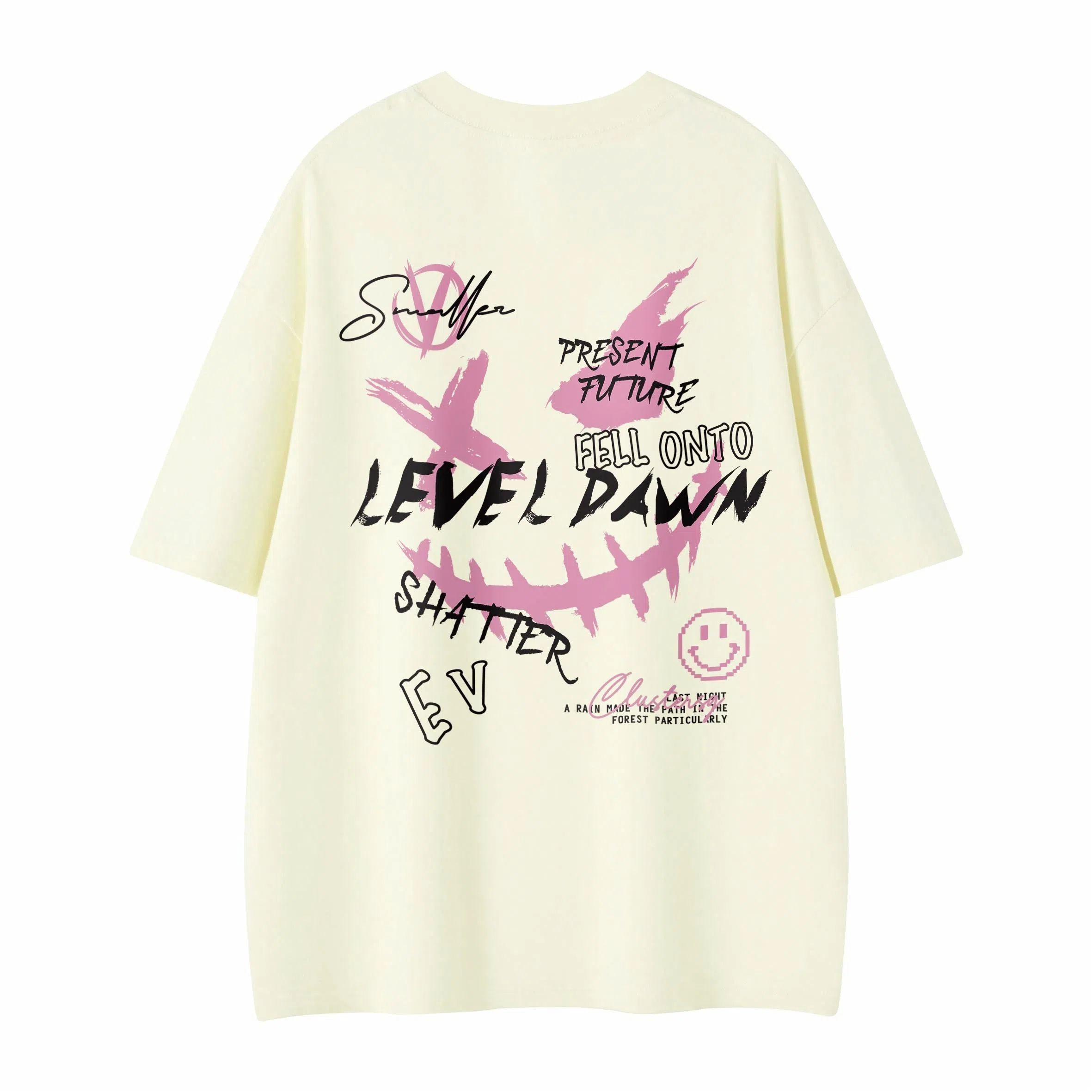 LEVEL LogoT