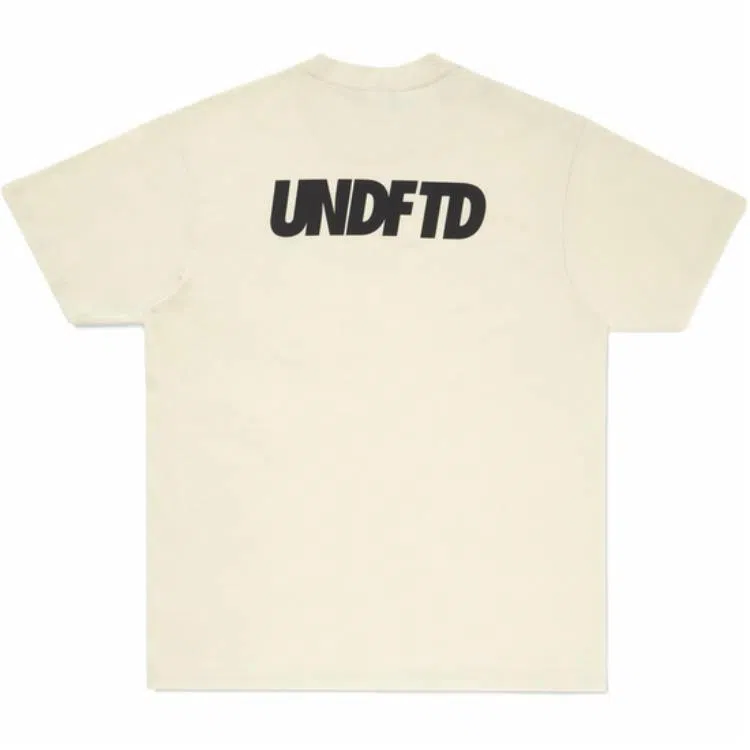 UNDEFEATED SS24 ICON T