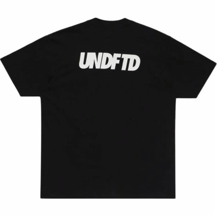 UNDEFEATED SS24 ICON T