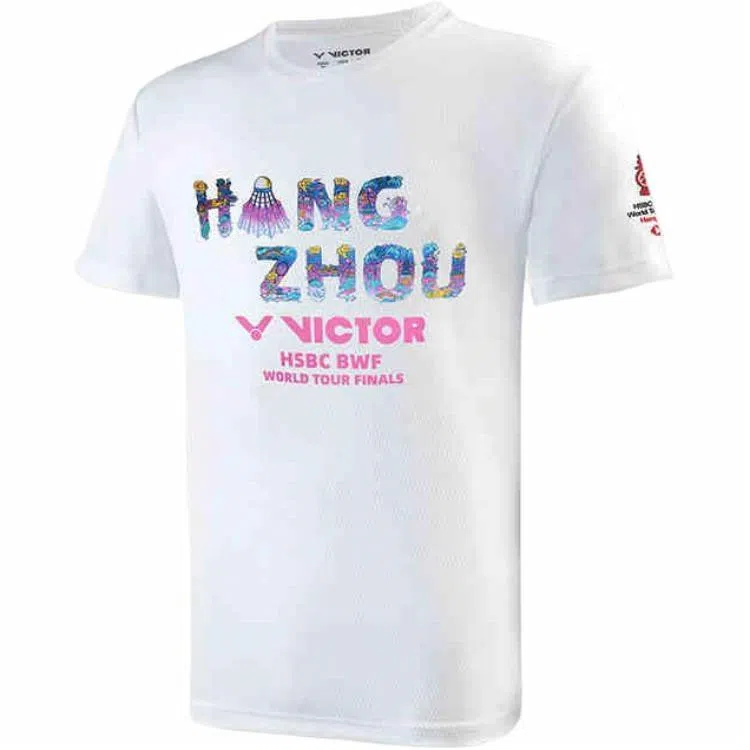 VICTOR BWF T