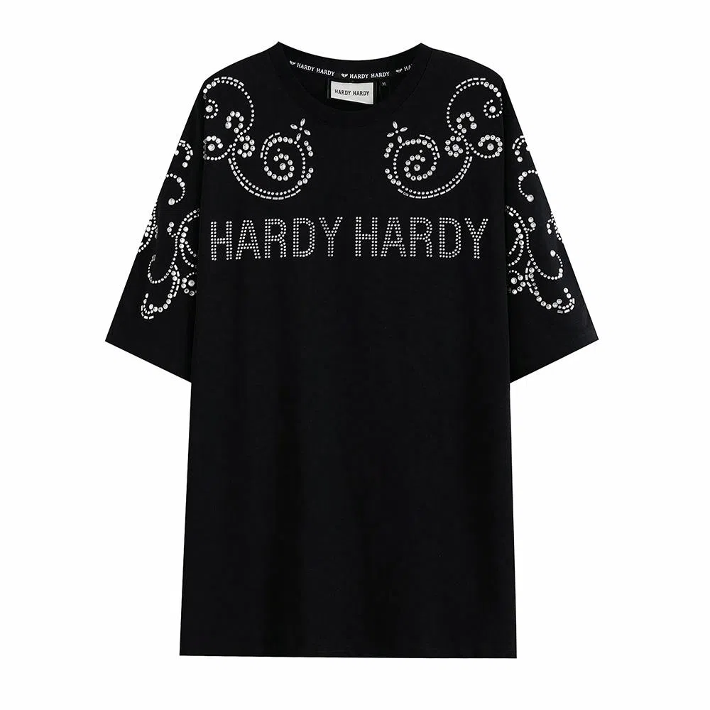 HARDY HARDY T